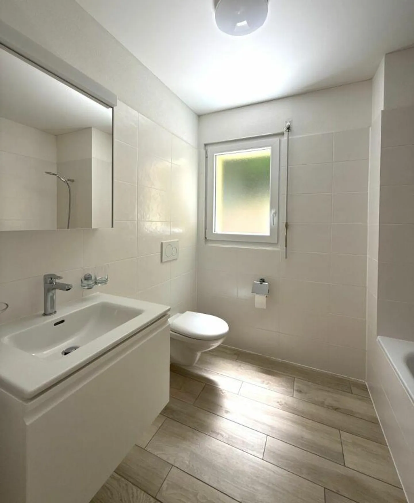 Second residence, 4.5-room apartment near Ascona - Photo 5 of 15