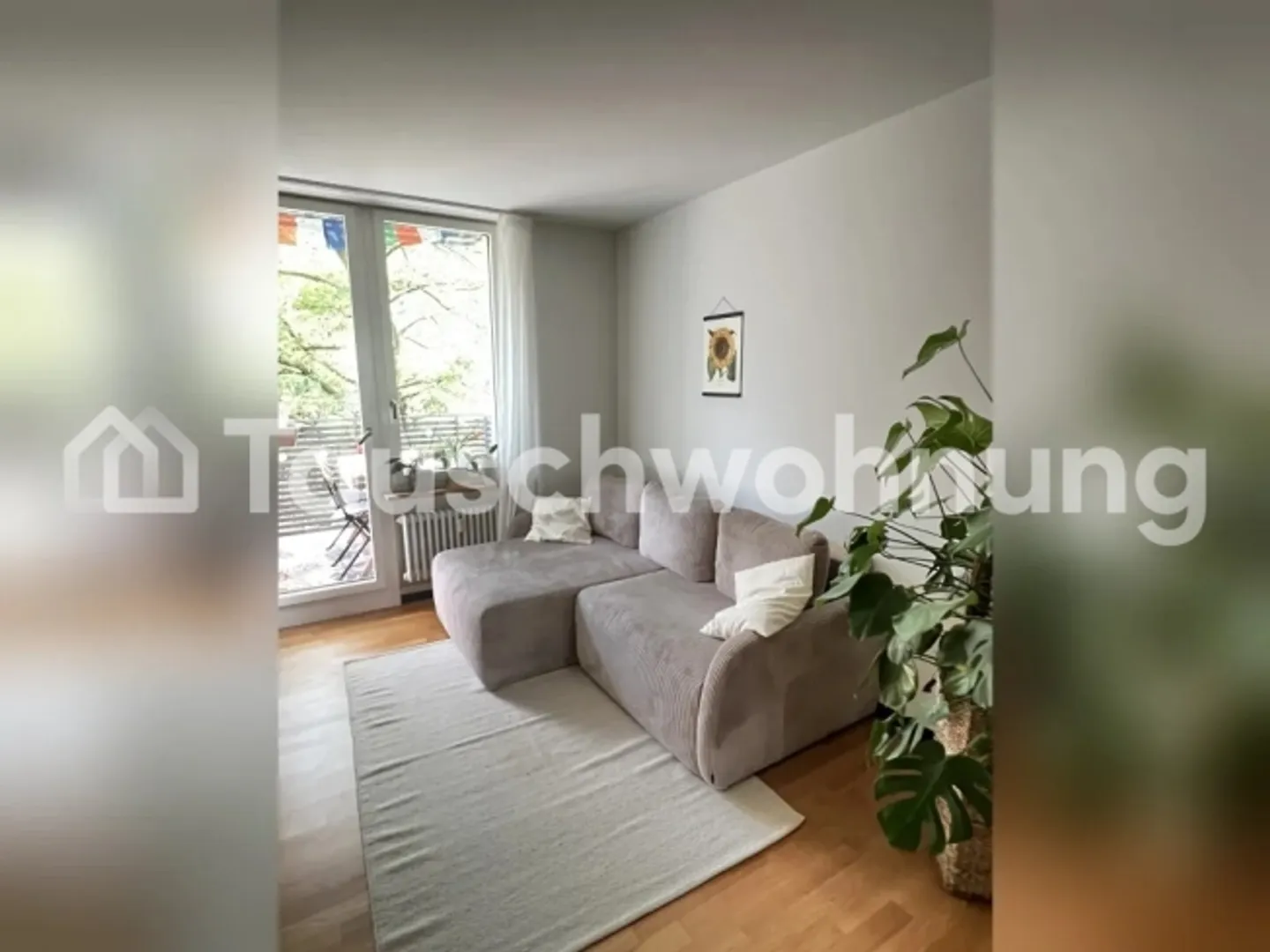 Gemütliche 3.5-Zimmer-Wohnung - Foto 1 von 1