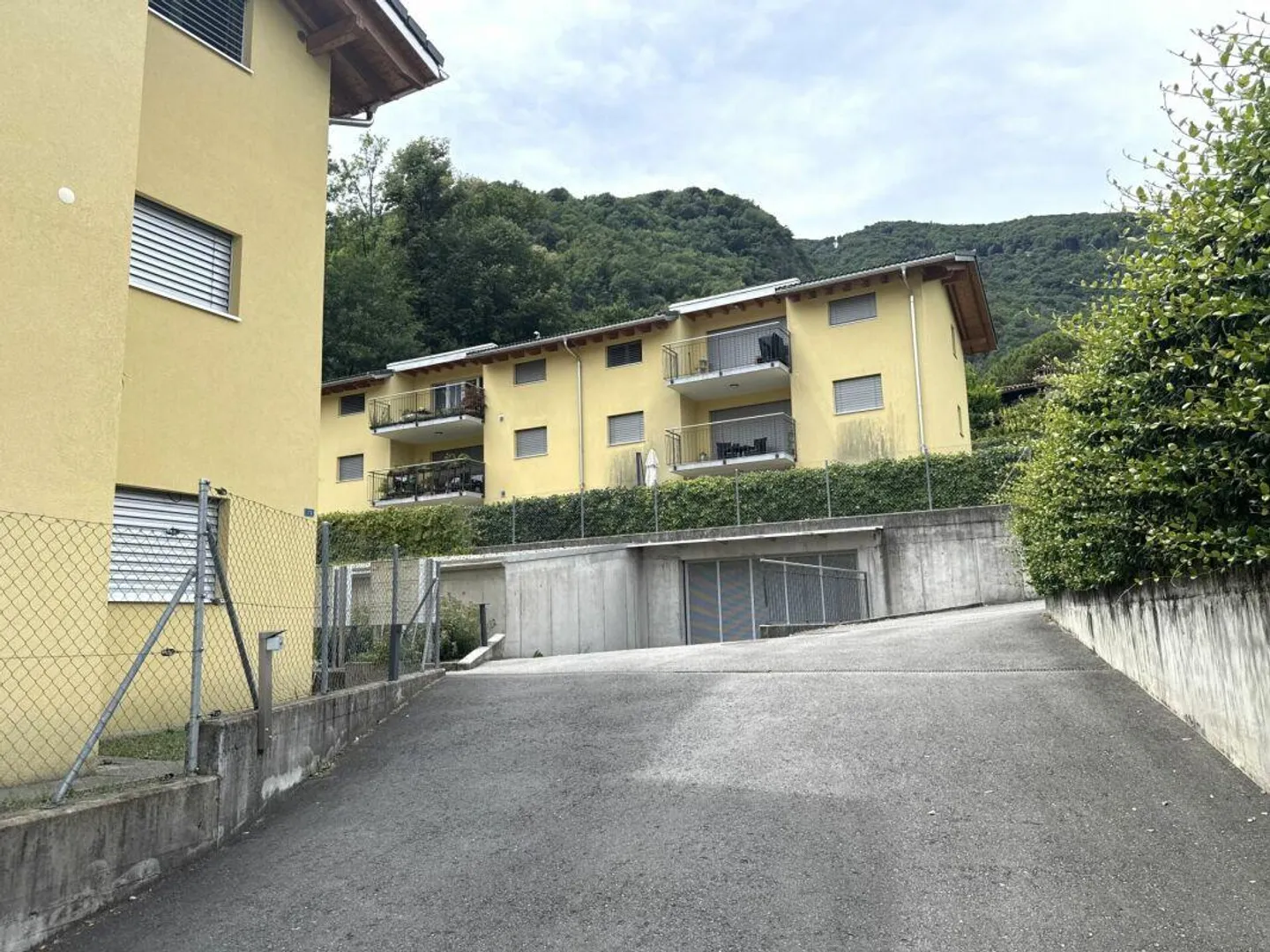Second residence, 4.5-room apartment near Ascona - Photo 11 of 15