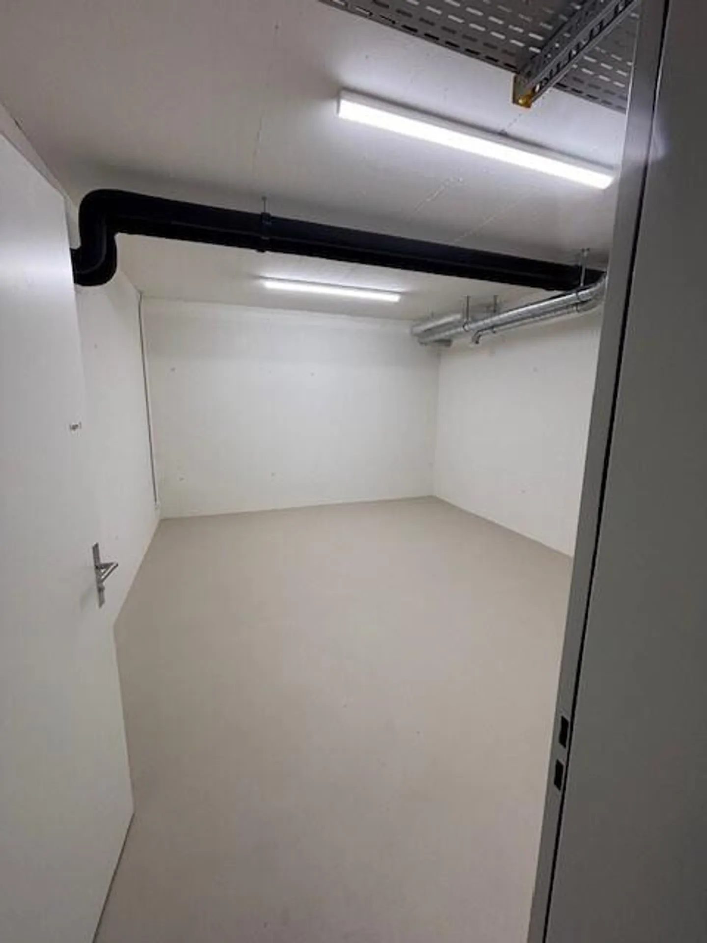 Espace de stockage à Lausen - Photo 2 sur 2