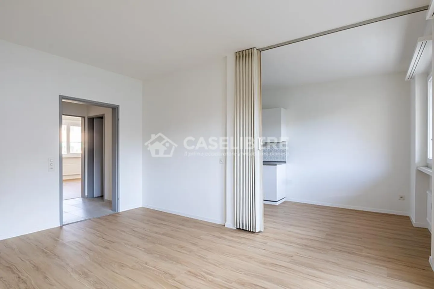 3.5 ZIMMER MIT BALKON IN LOSONE - Foto 2 von 9