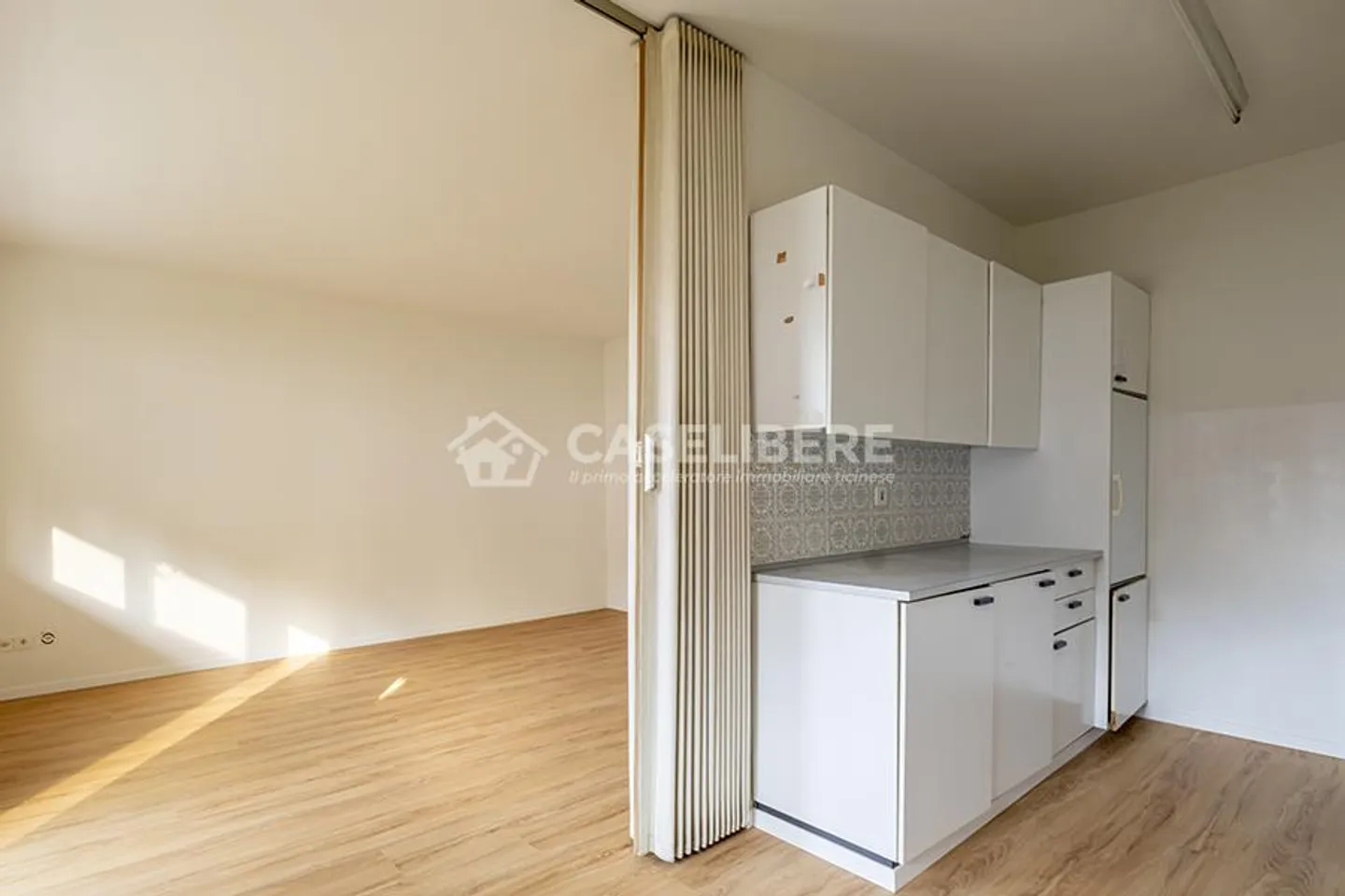 3.5 ZIMMER MIT BALKON IN LOSONE - Foto 3 von 9