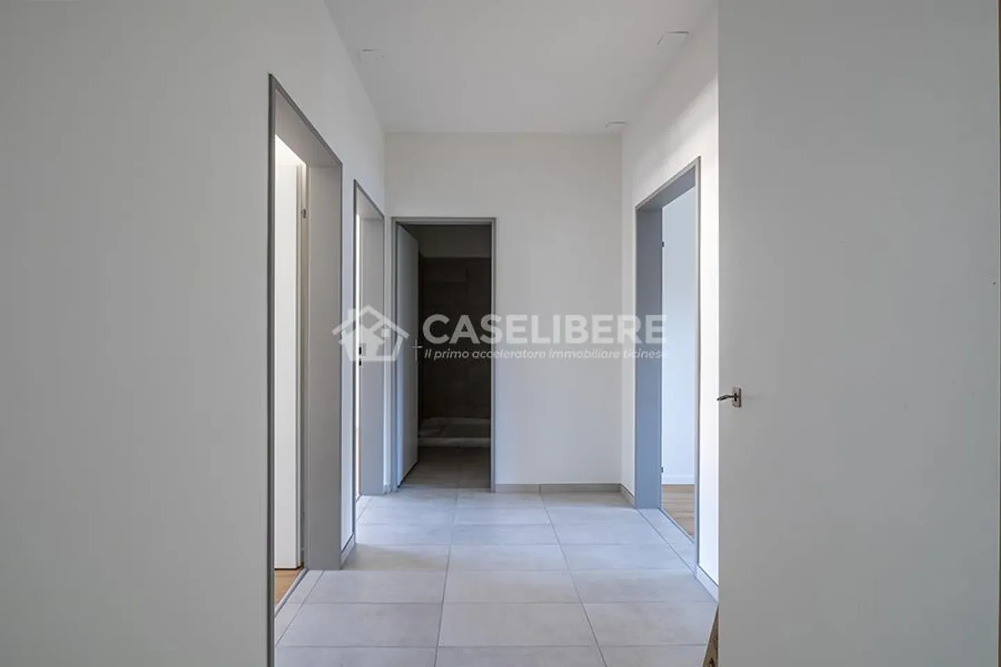 3.5 ZIMMER MIT BALKON IN LOSONE - Foto 5 von 9