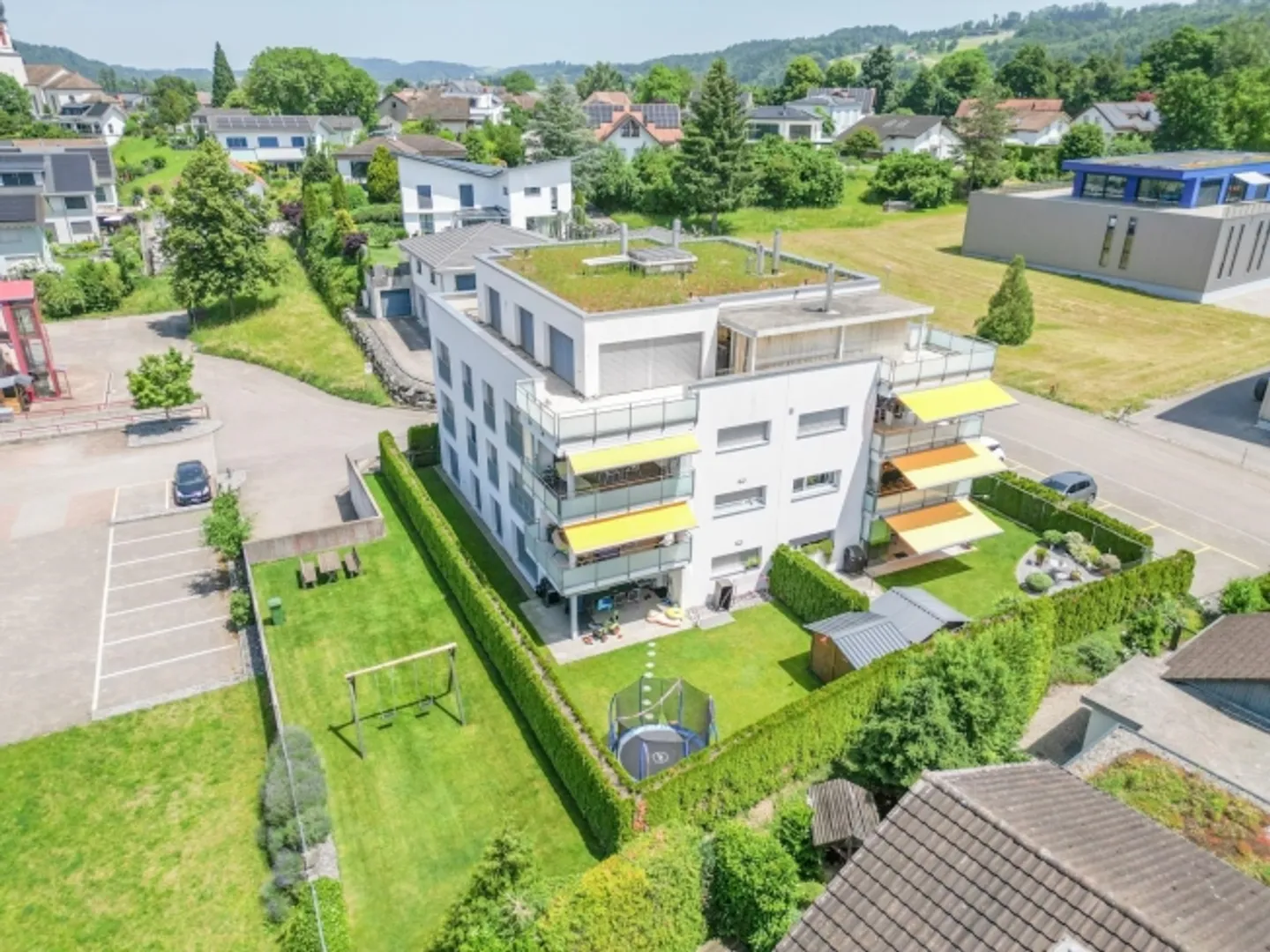 «Ein Zuhause das überzeugt - in jeder Hinsicht» - Foto 2 von 13