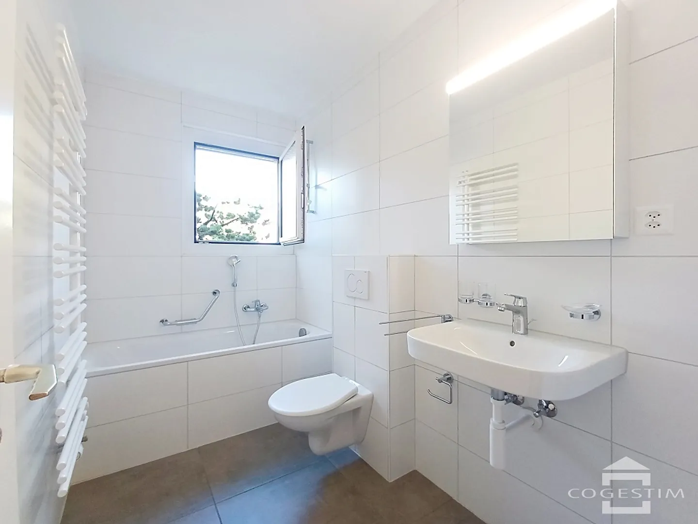 Appartamento 3 locali - Foto 6 di 10