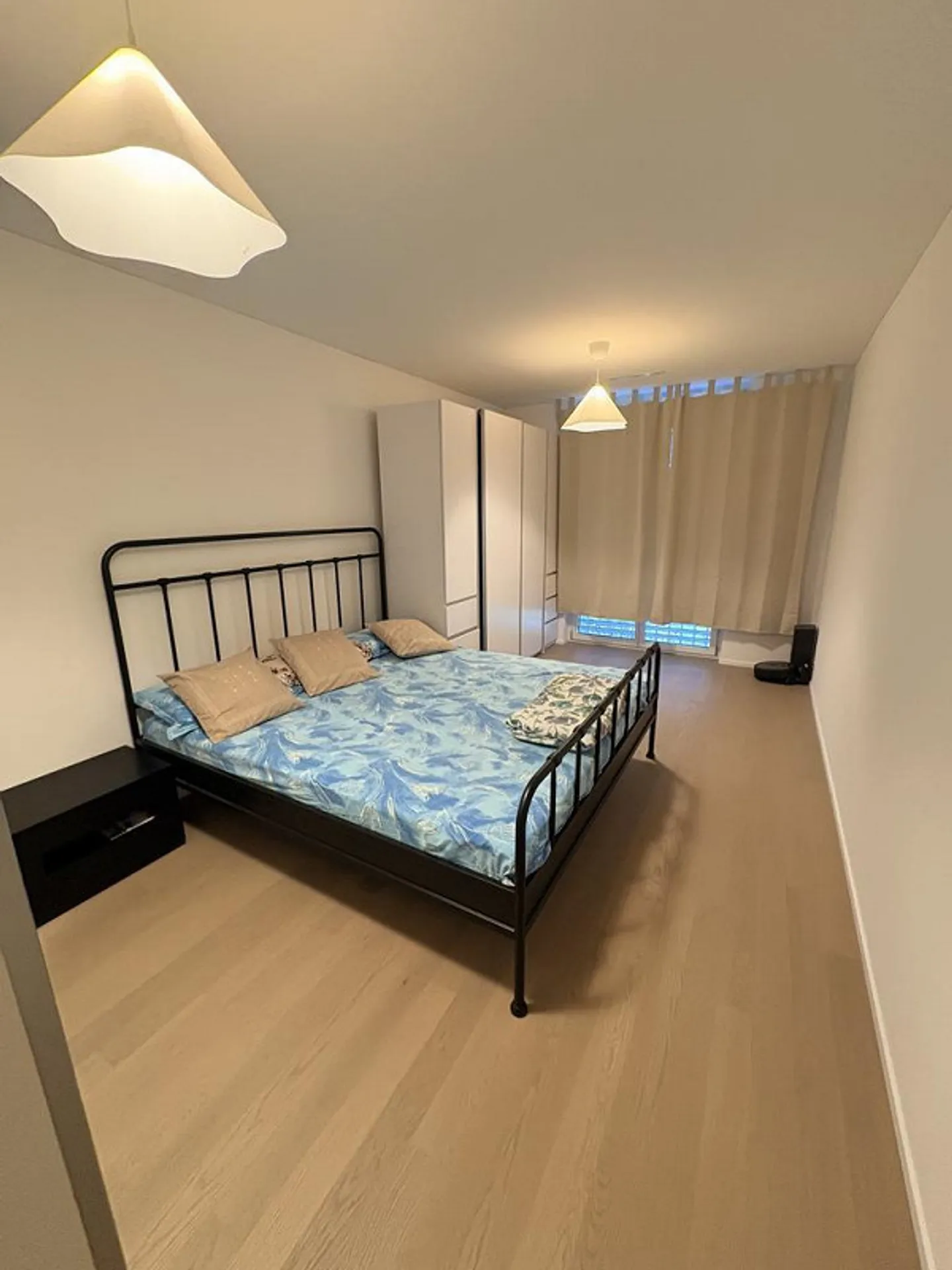 Il tuo nuovo appartamento da sogno nel centro di Zurigo-Seebach - Foto 7 di 7