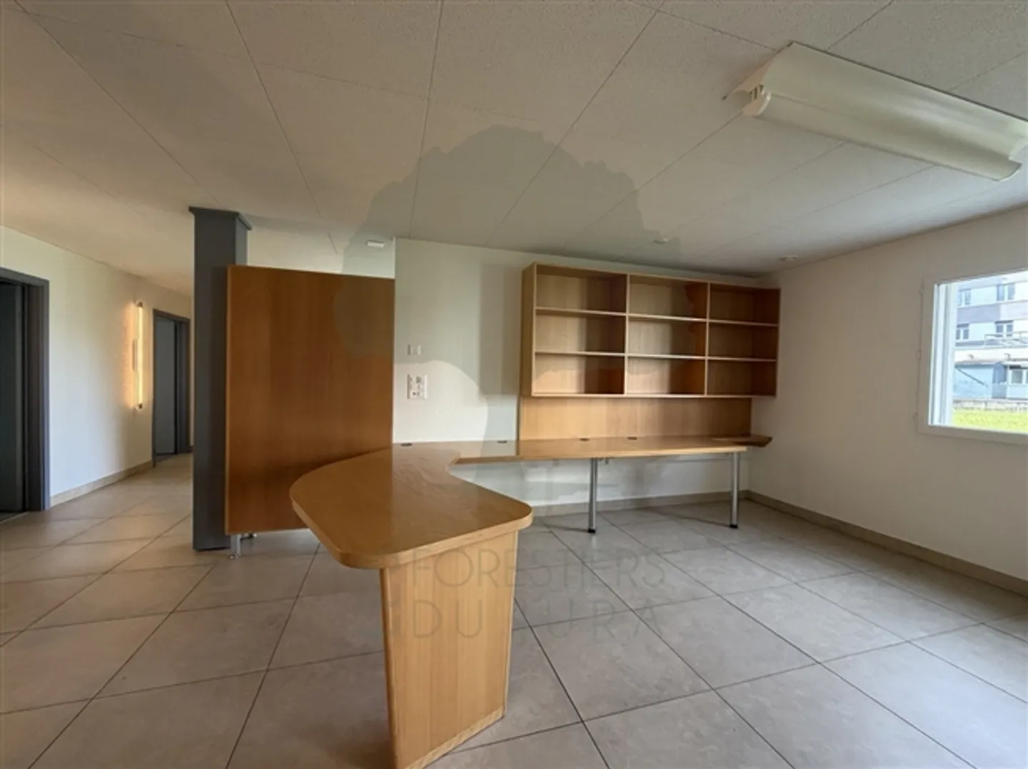 176 m² Studio medico al piano terra – Courfaivre - Foto 16 di 20