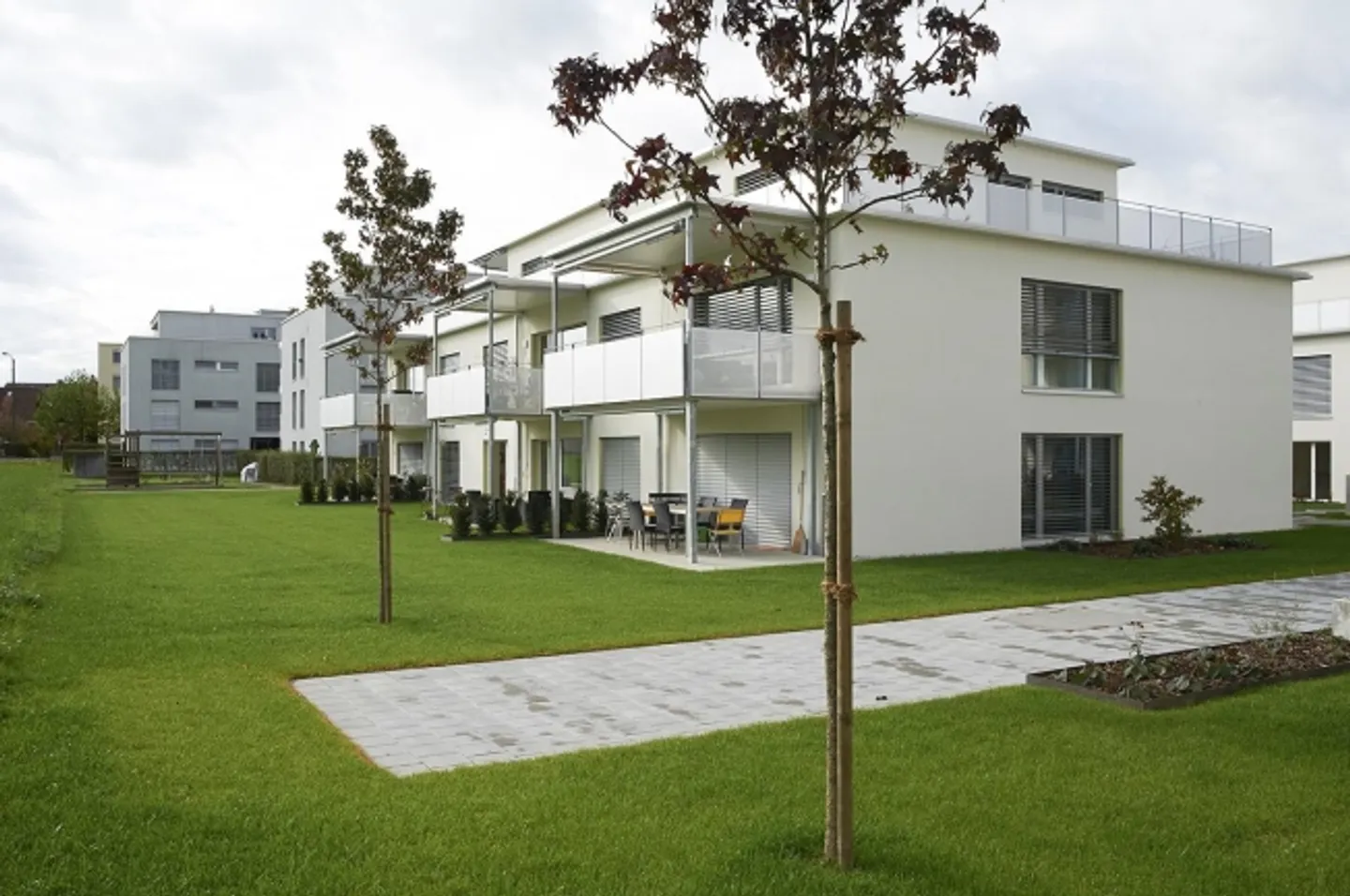 «Wir vermieten Stauraum» - Foto 1 von 1