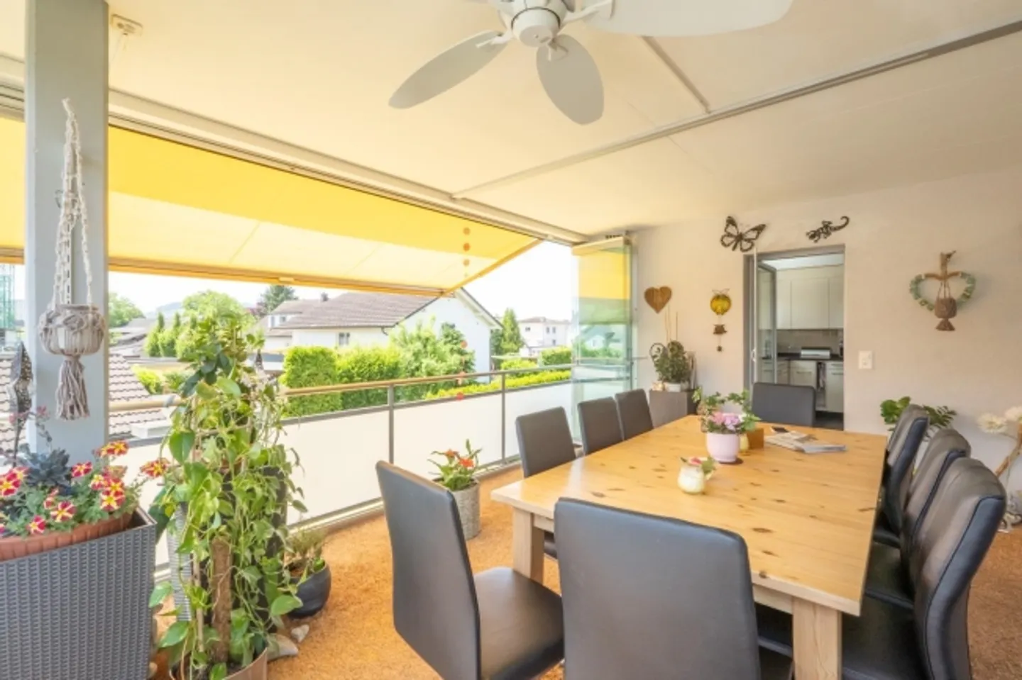 «Ein Zuhause das überzeugt - in jeder Hinsicht» - Foto 8 von 13