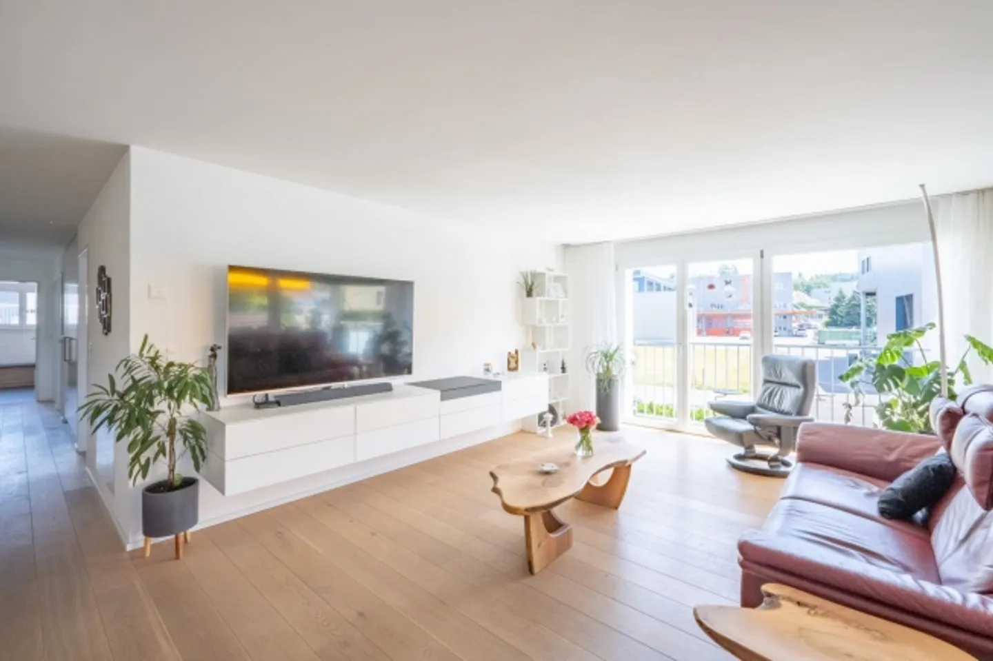 «Ein Zuhause das überzeugt - in jeder Hinsicht» - Foto 9 von 13