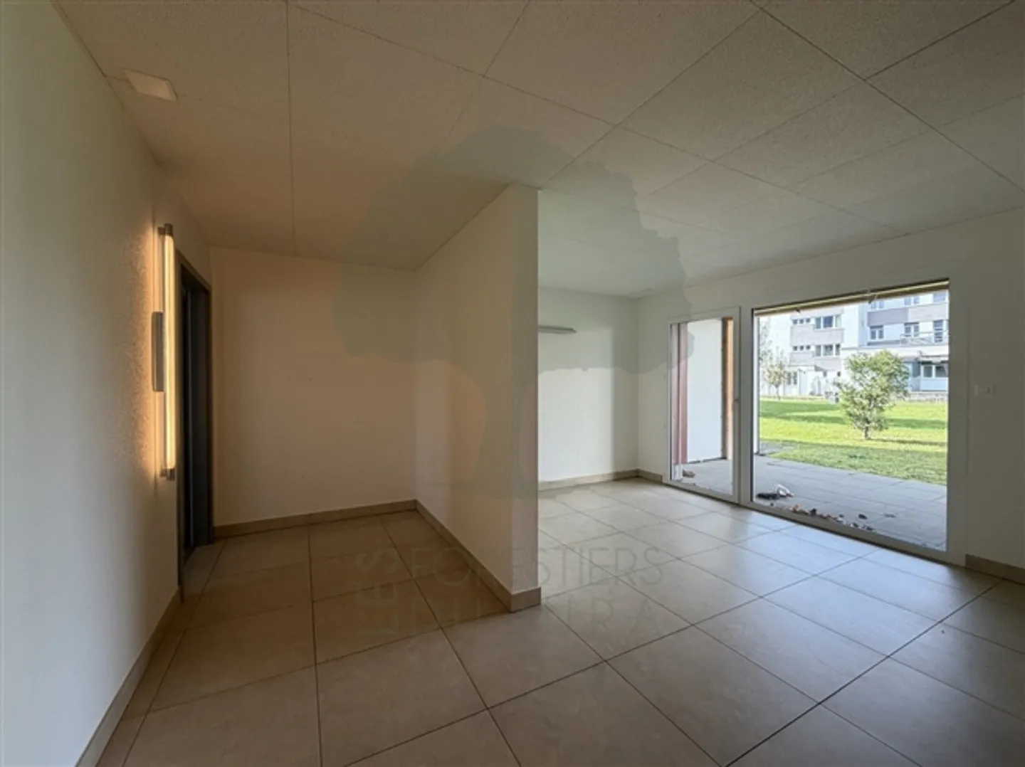 176 m² Studio medico al piano terra – Courfaivre - Foto 17 di 20