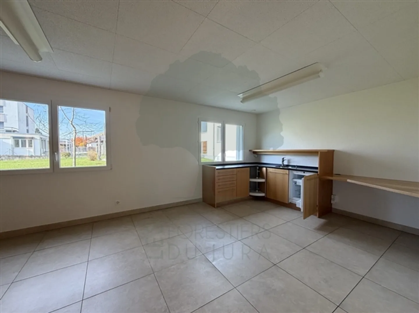 176 m² Studio medico al piano terra – Courfaivre - Foto 18 di 20