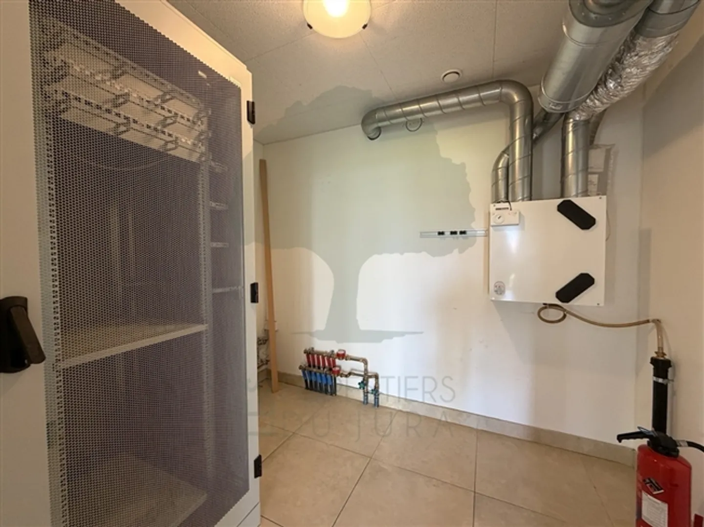 176 m² Studio medico al piano terra – Courfaivre - Foto 19 di 20