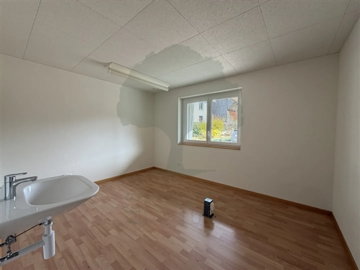 176 m² Studio medico al piano terra – Courfaivre - Foto 20 di 20