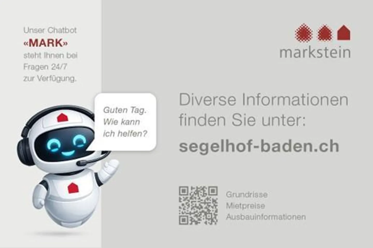 Moderne Wohnungen mit Weitblick - Foto 10 von 11