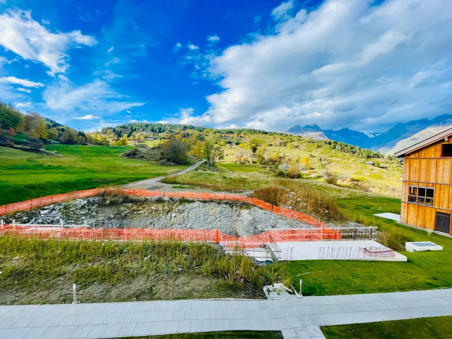 Appartamento al piano terra con 140m2 di superficie giardino (C10) - Foto 8 di 9