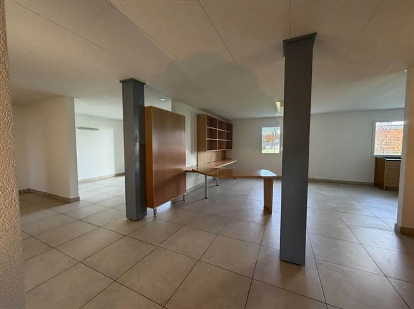 176 m² Studio medico al piano terra – Courfaivre - Foto 3 di 20