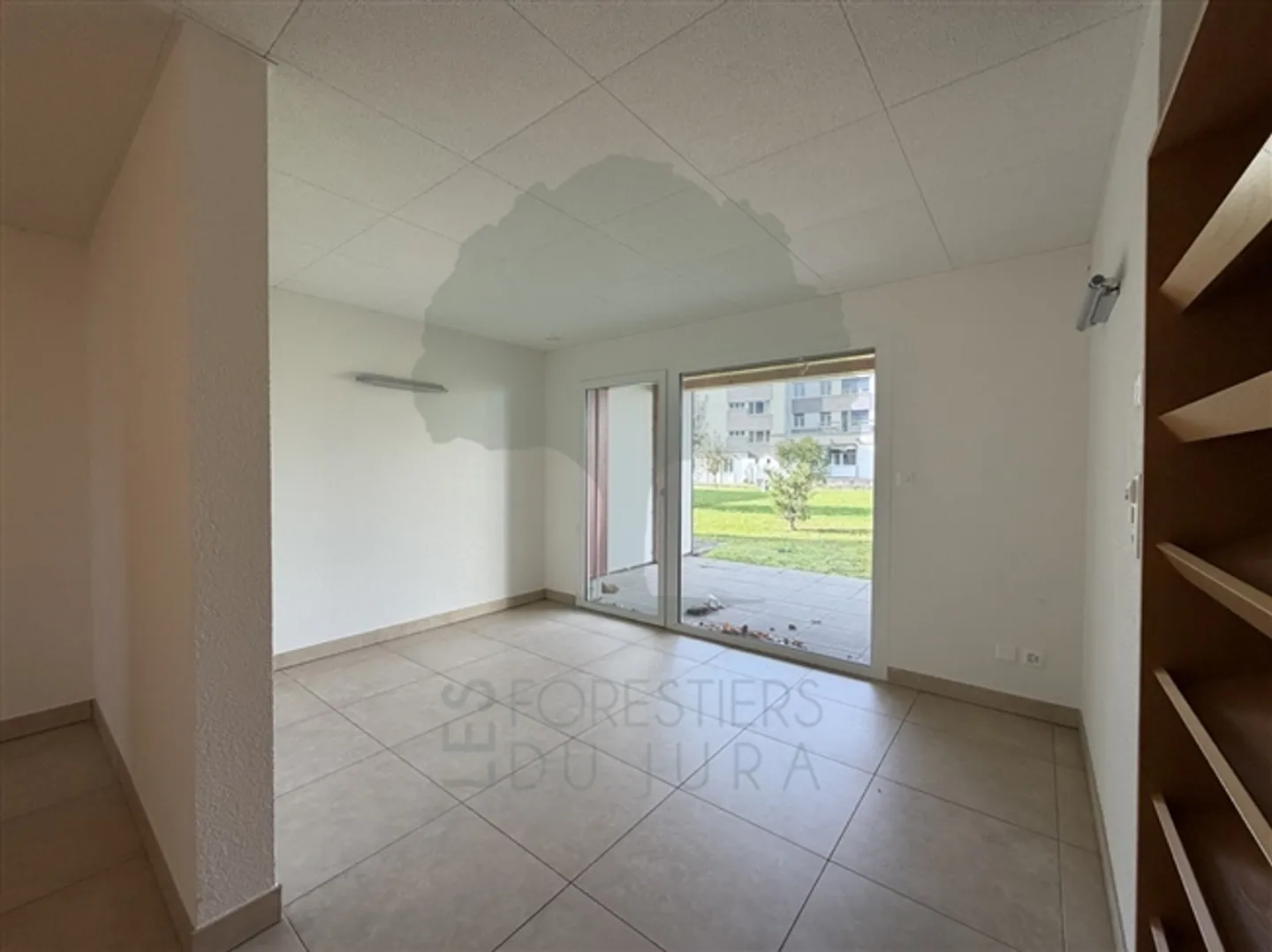 176 m² Studio medico al piano terra – Courfaivre - Foto 4 di 20