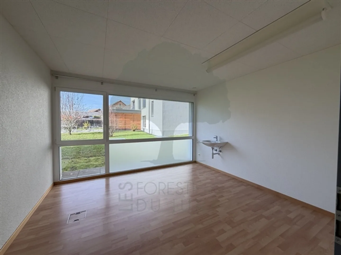 176 m² Studio medico al piano terra – Courfaivre - Foto 9 di 20