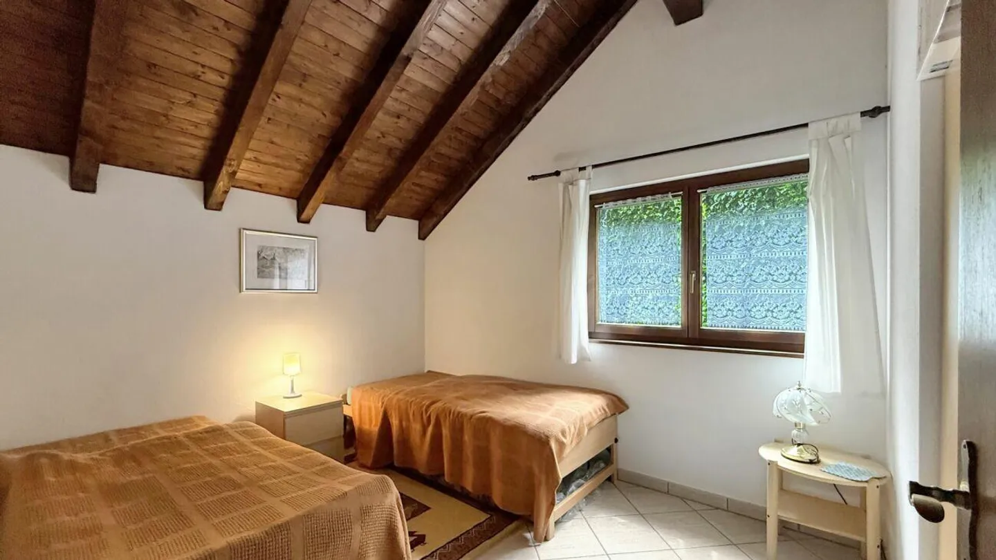 Aurigeno -  Casa nel verde - Foto 8 di 15