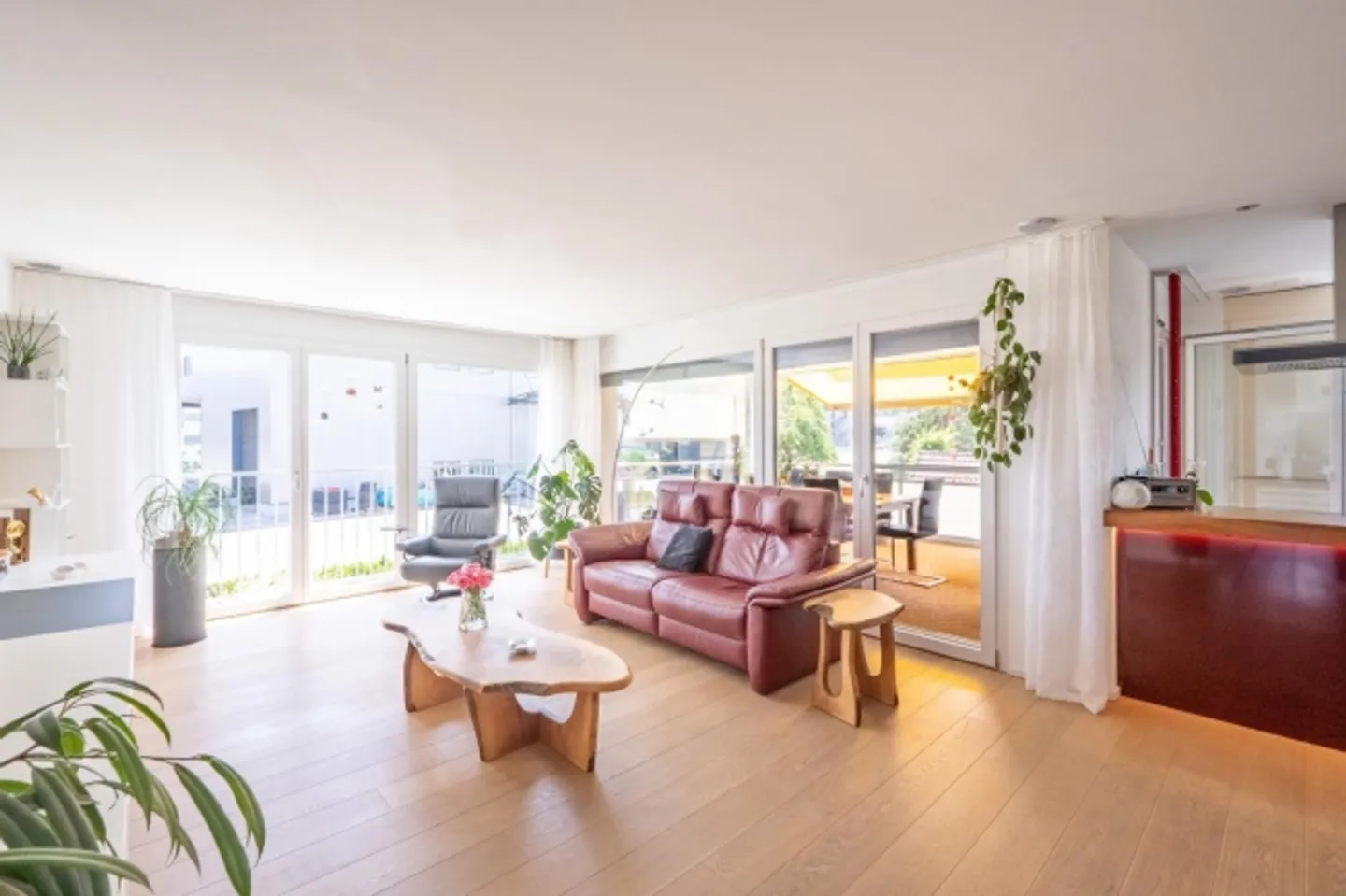 «Ein Zuhause das überzeugt - in jeder Hinsicht» - Foto 4 von 13