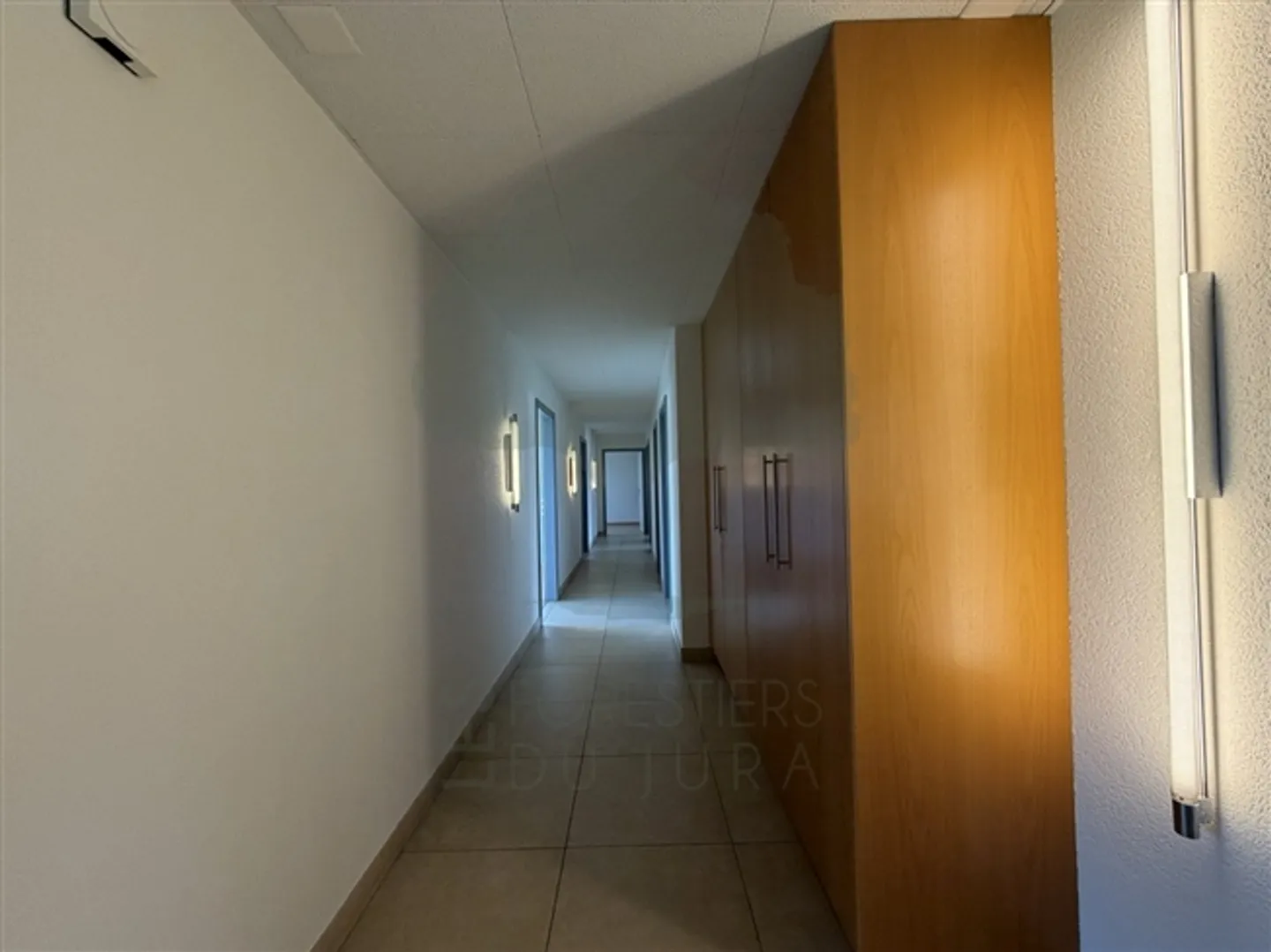 176 m² Studio medico al piano terra – Courfaivre - Foto 14 di 20