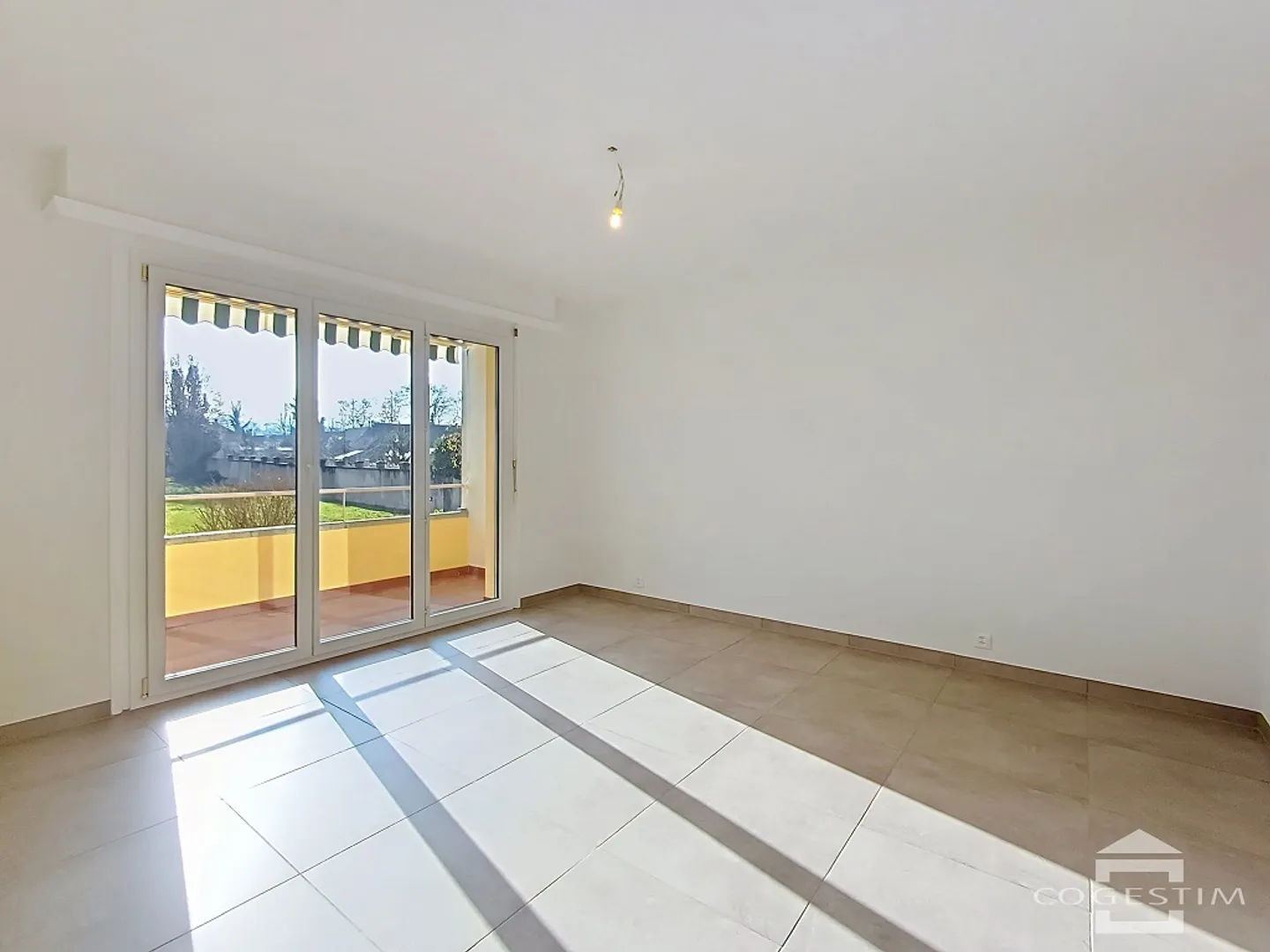 Appartamento 3 locali - Foto 7 di 10