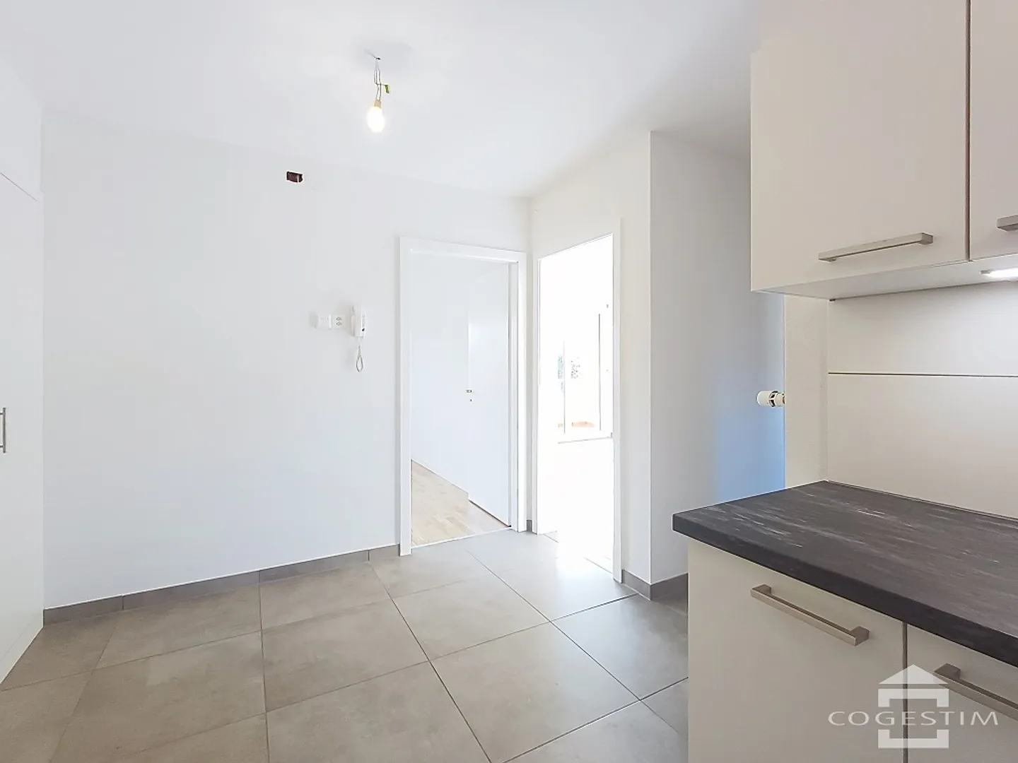 Appartamento 3 locali - Foto 10 di 10