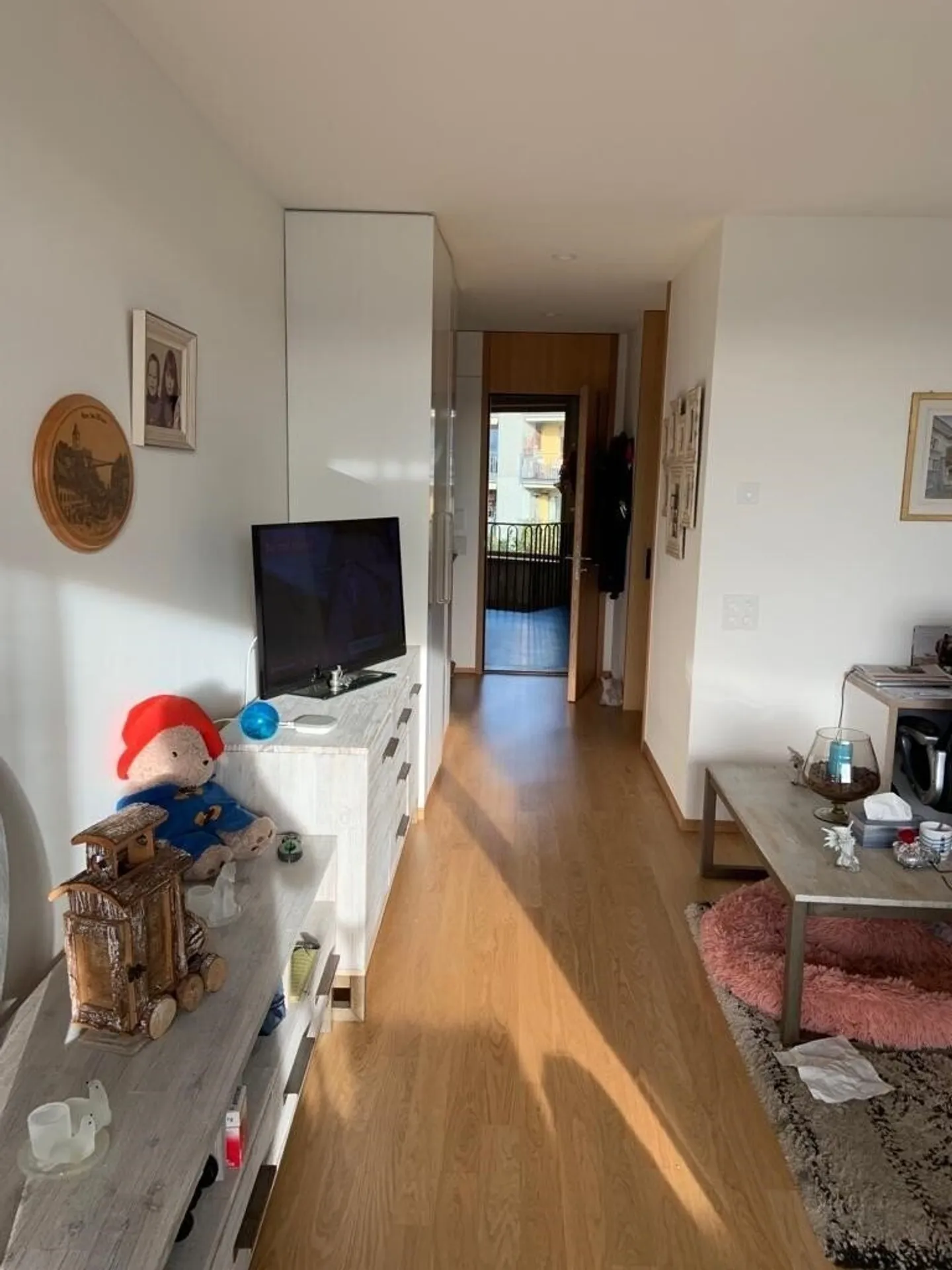 Logement Indépendant pour Seniors - Photo 2 sur 7
