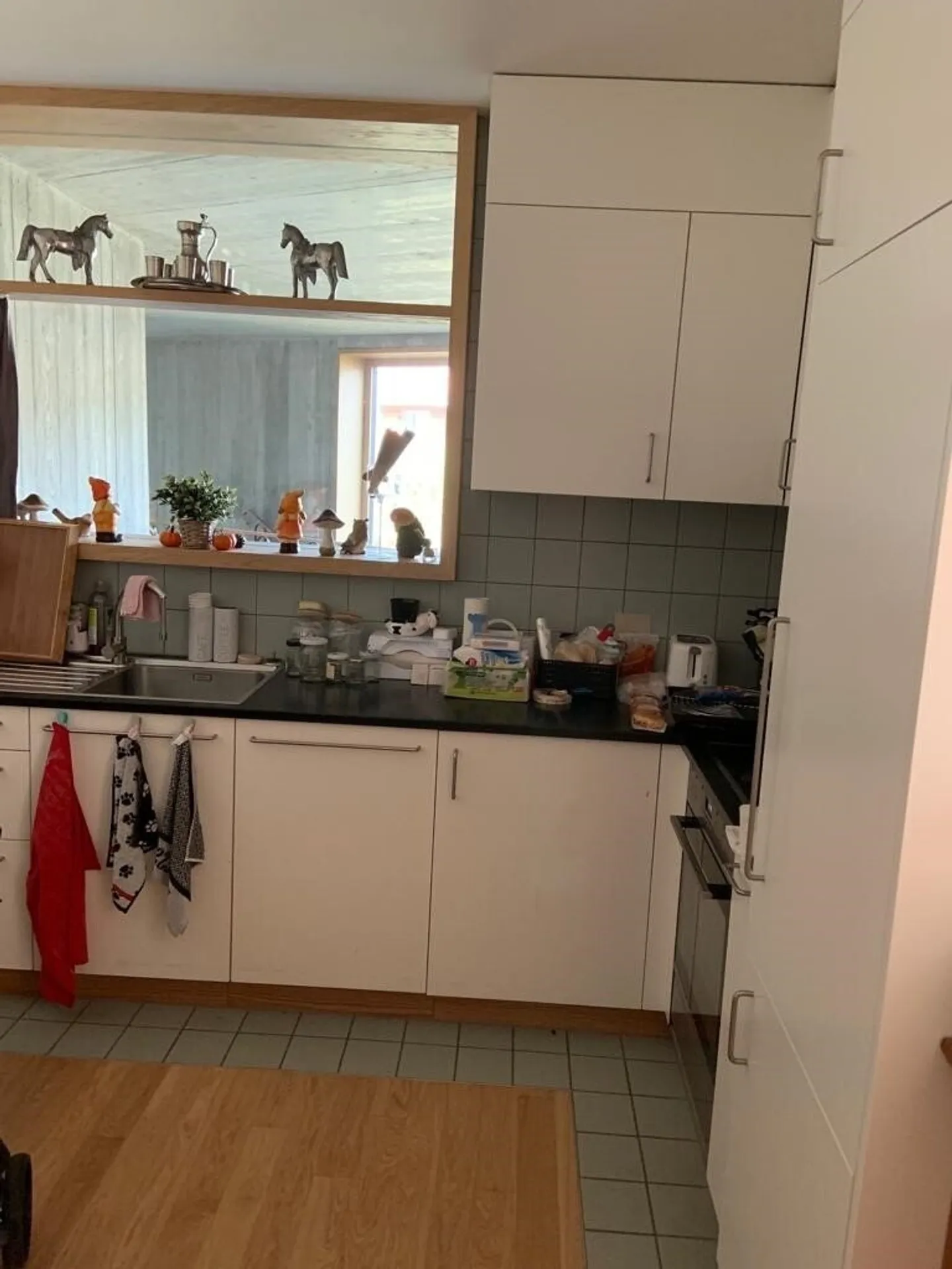 Logement Indépendant pour Seniors - Photo 6 sur 7