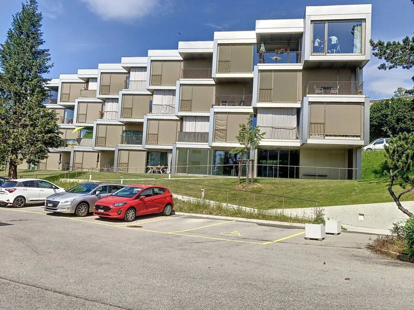 Logement Indépendant pour Seniors - Photo 7 sur 7