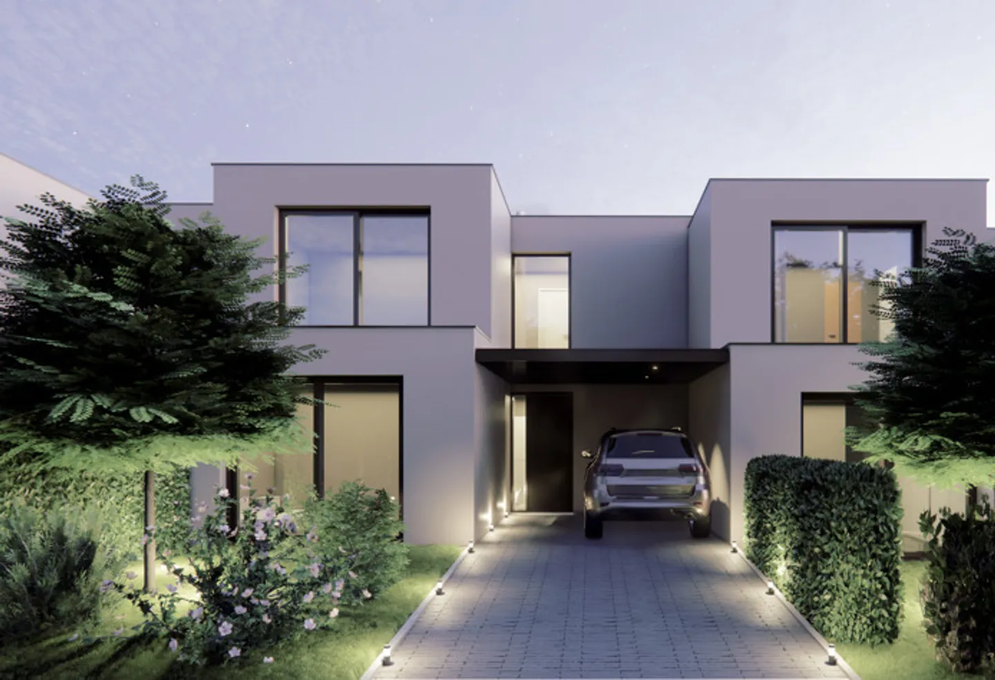 Casa singola in affitto - Foto 3 di 4
