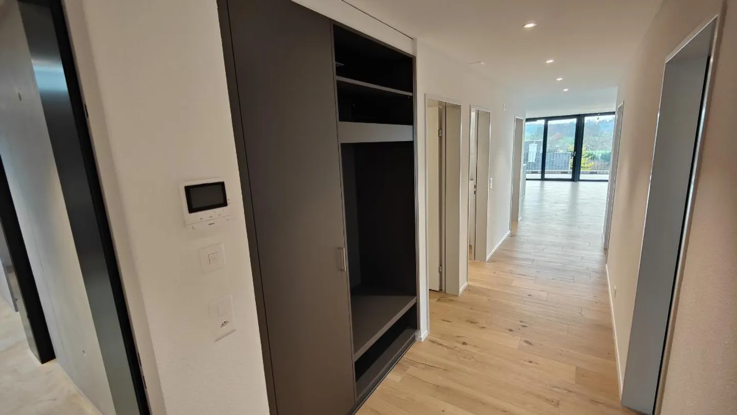 Appartamento Attico 3,5 stanze - Foto 3 di 5