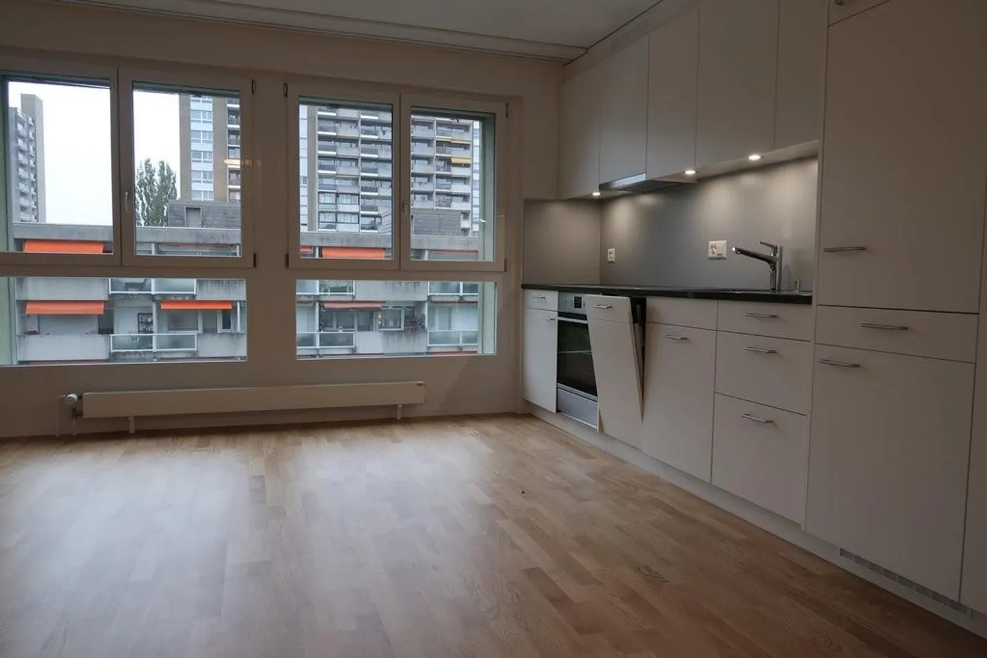 Appartamento accogliente con 1 camera tra Gurten e Aare - Foto 1 di 4