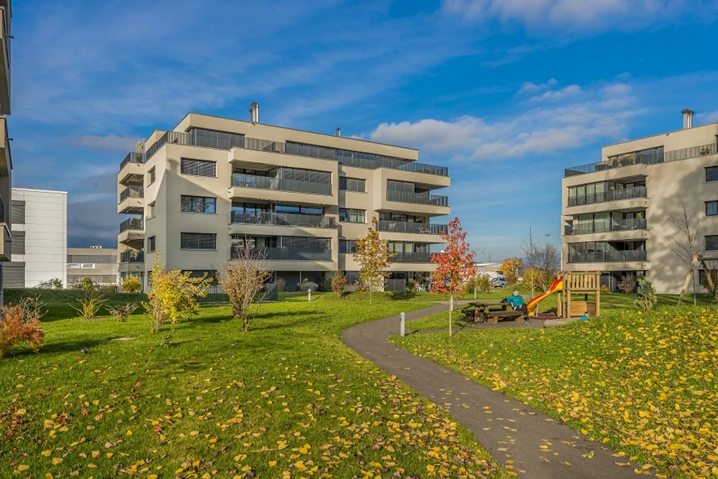 «Mieten ohne Kaution - Willkommen zu Hause» - Foto 1 von 7