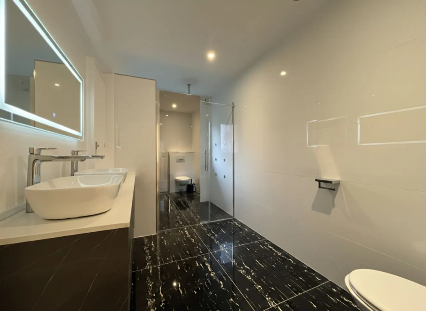 Bella casa unifamiliare nel centro di Bière - Foto 12 di 13