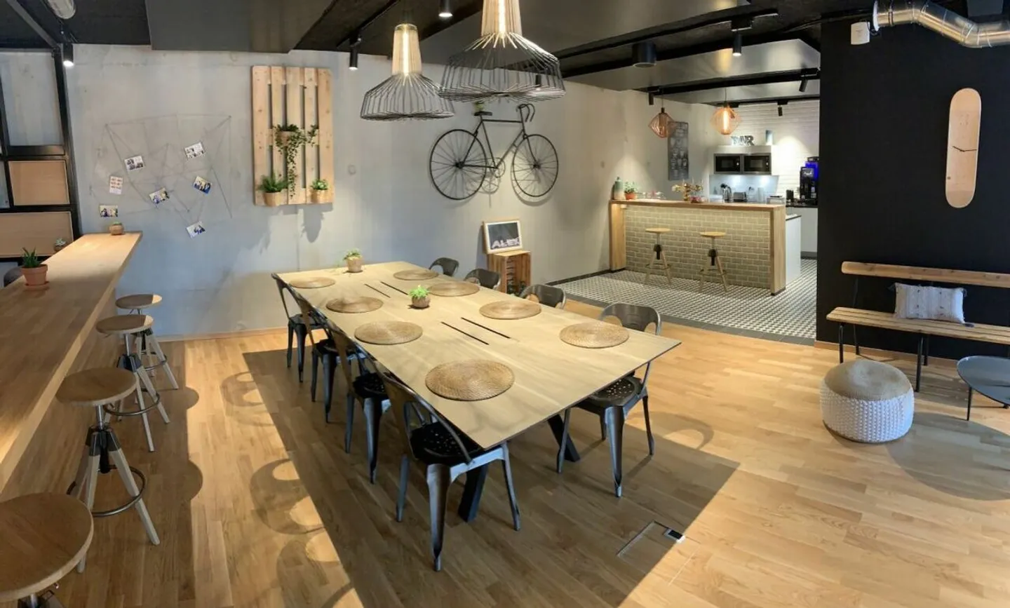 Une surface se libère ! Vue sur le lac, bureau de 360 m2 à louer à Morges - Photo 7 sur 10