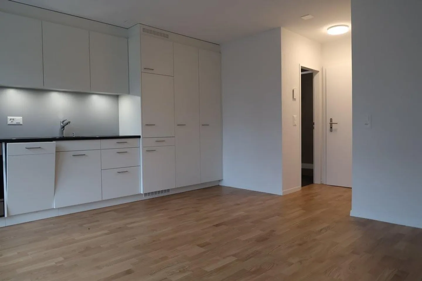 Appartamento accogliente con 1 camera tra Gurten e Aare - Foto 2 di 4