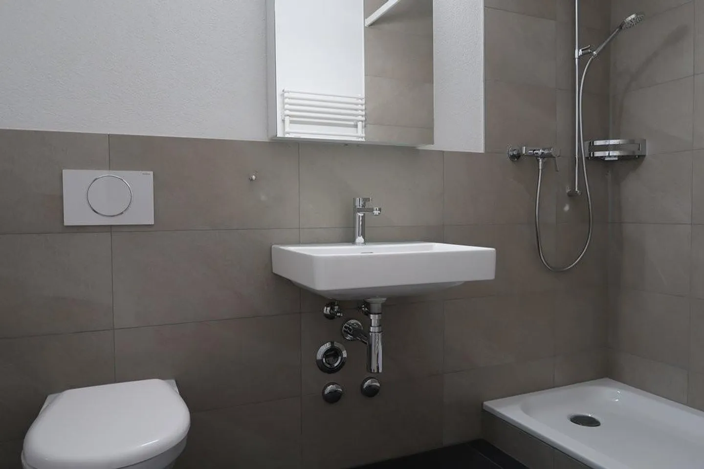 Appartamento accogliente con 1 camera tra Gurten e Aare - Foto 3 di 4