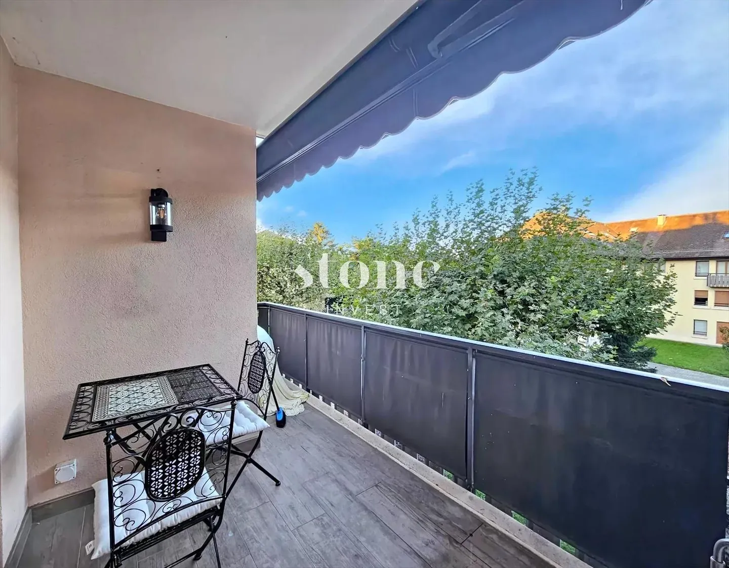 Beautiful 5-room apartment with balcony and loggia - Photo 6 of 13