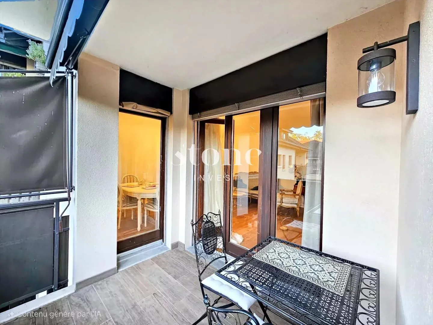 Beautiful 5-room apartment with balcony and loggia - Photo 9 of 13