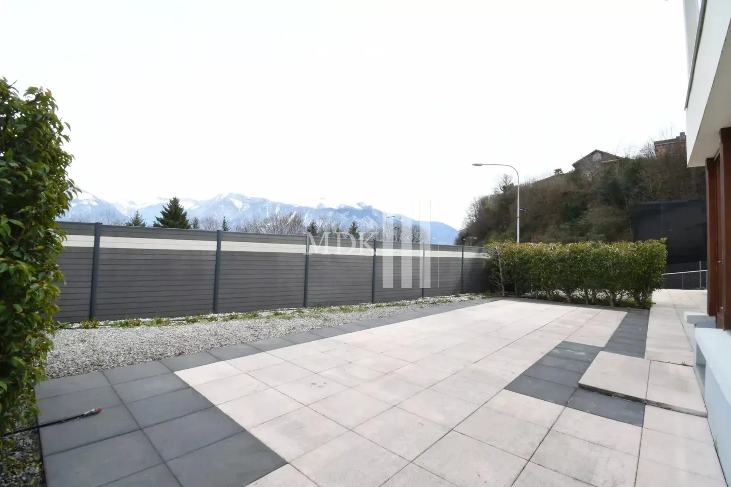 Appartement à louer - Photo 9 sur 10