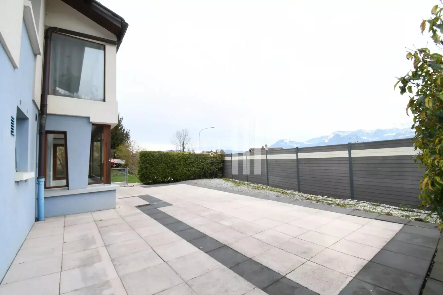 Appartement à louer - Photo 10 sur 10