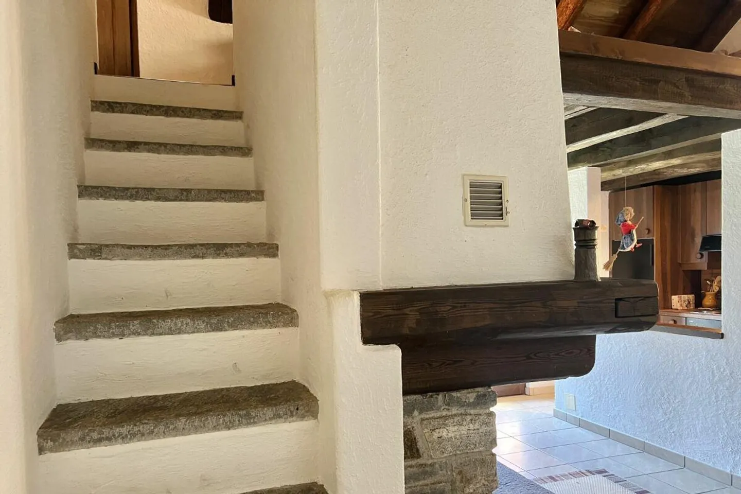 Charming Rustico with Lake View - Photo 13 of 30