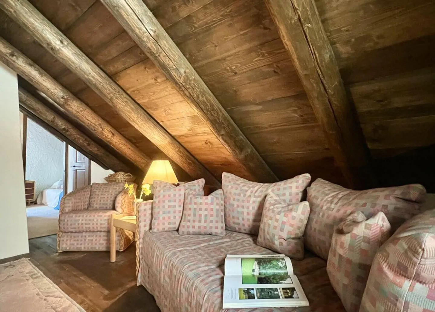 Charming Rustico with Lake View - Photo 15 of 30