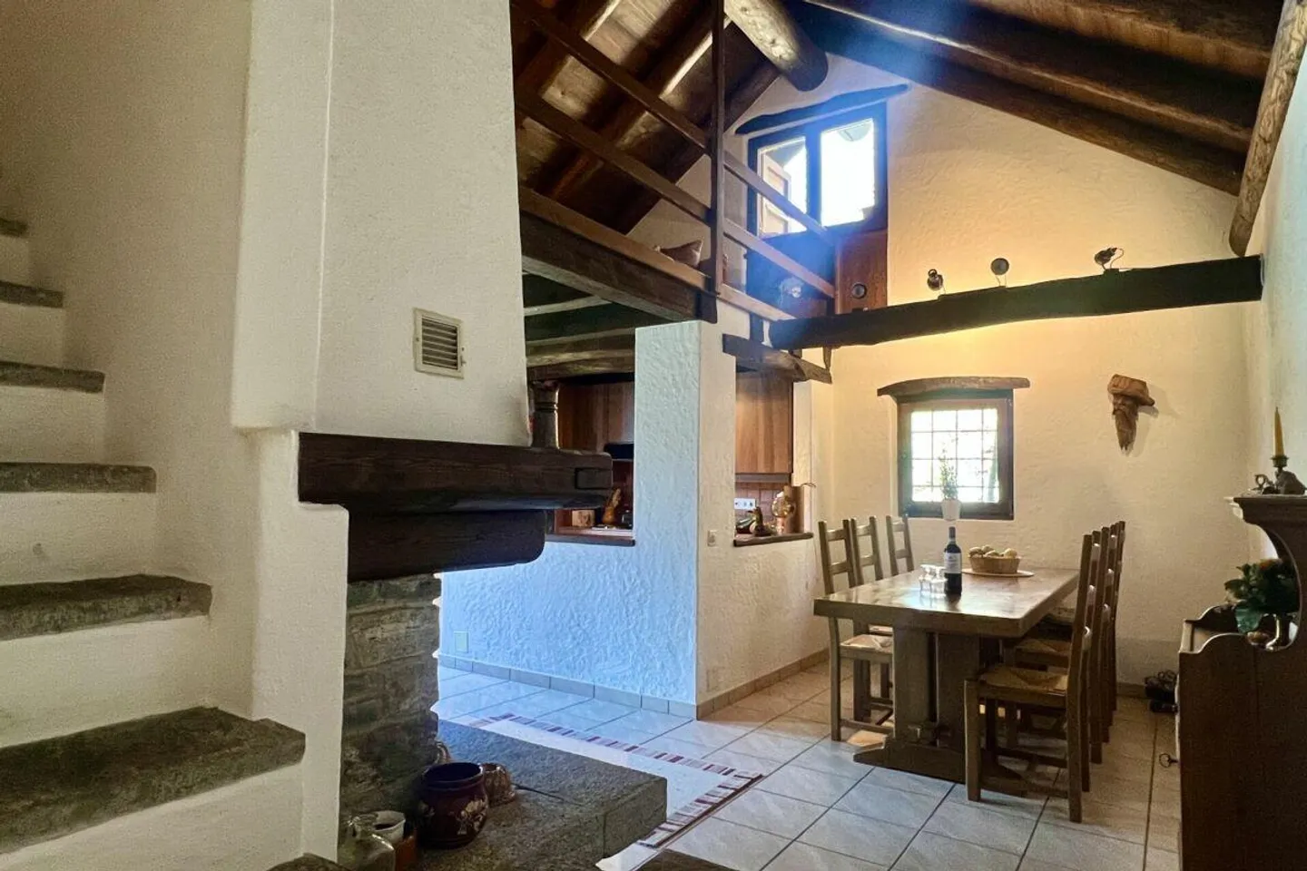 Charming Rustico with Lake View - Photo 19 of 30