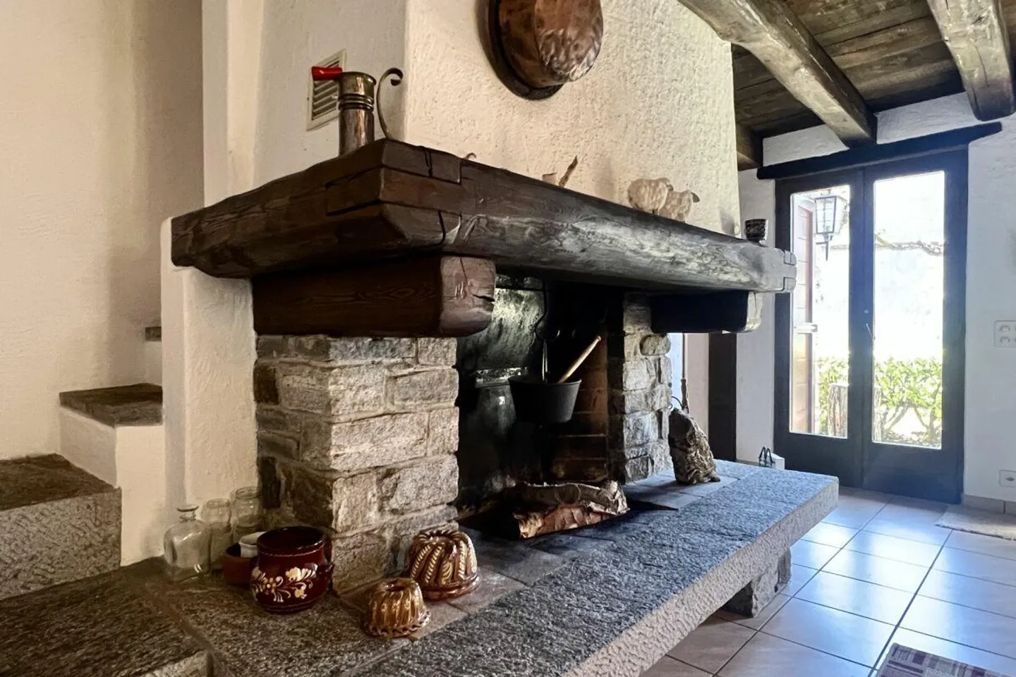 Charming Rustico with Lake View - Photo 20 of 30