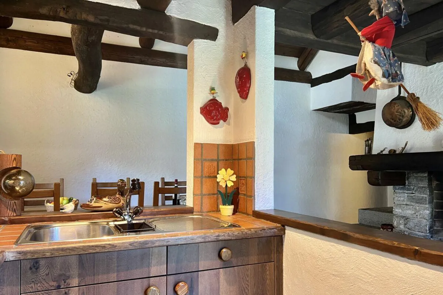 Charming Rustico with Lake View - Photo 21 of 30