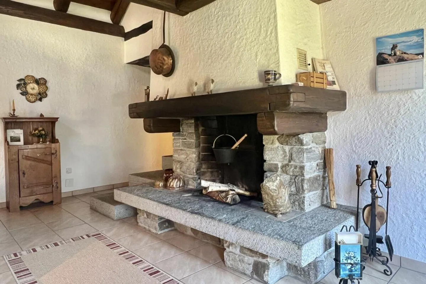 Charming Rustico with Lake View - Photo 22 of 30
