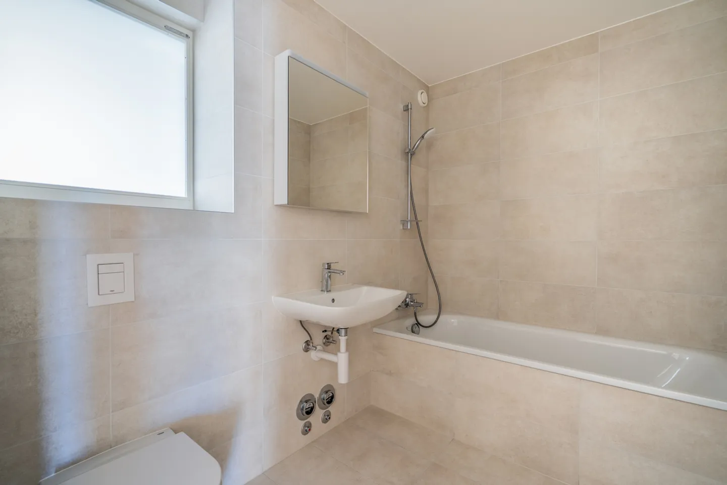 New promotion "Les Terrasses" in Bussigny - Photo 7 of 8